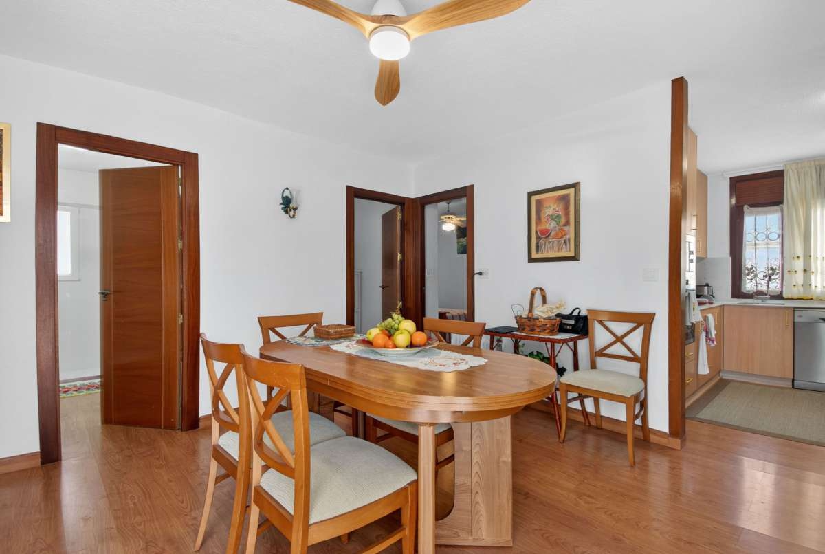 Villa Lo Pagan, Murcia, Spānijā 3 istabas, 308 m2 Nr. 189878