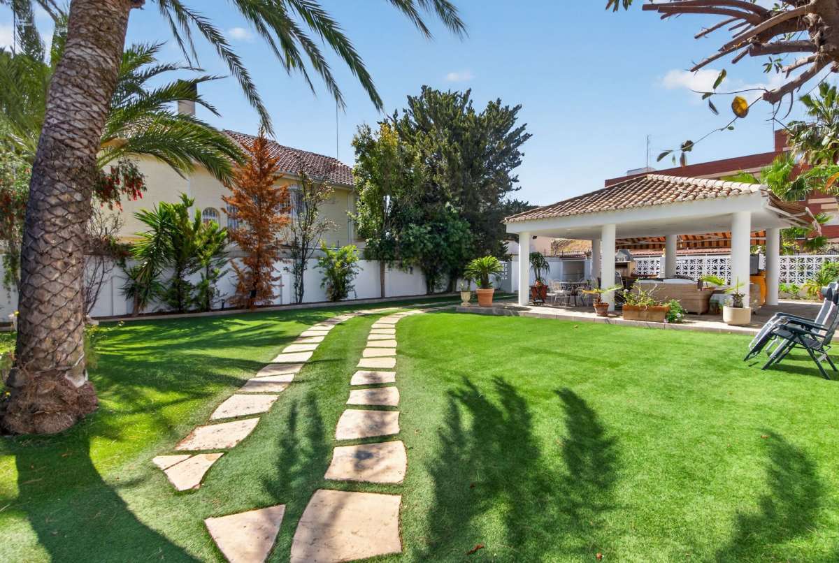 Villa Lo Pagan, Murcia, Spānijā 3 istabas, 308 m2 Nr. 189878
