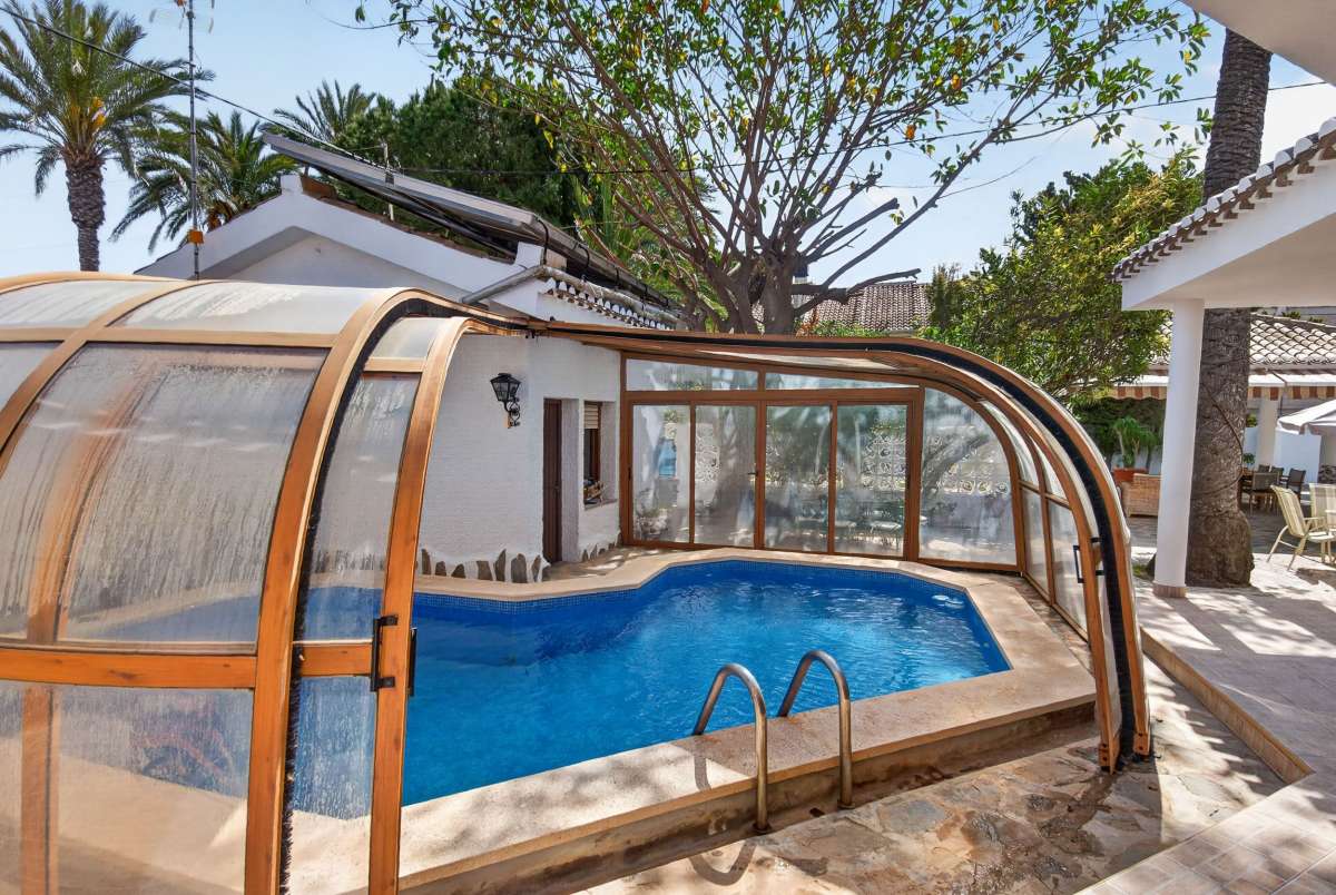 Villa Lo Pagan, Murcia, Spānijā 3 istabas, 308 m2 Nr. 189878