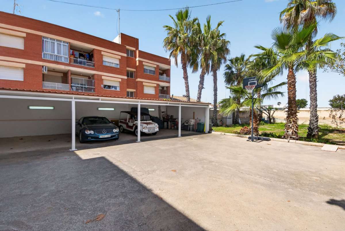 Villa Lo Pagan, Murcia, Spānijā 3 istabas, 308 m2 Nr. 189878