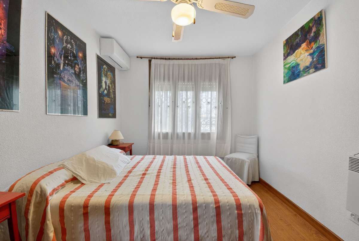 Villa Lo Pagan, Murcia, Spānijā 3 istabas, 308 m2 Nr. 189878