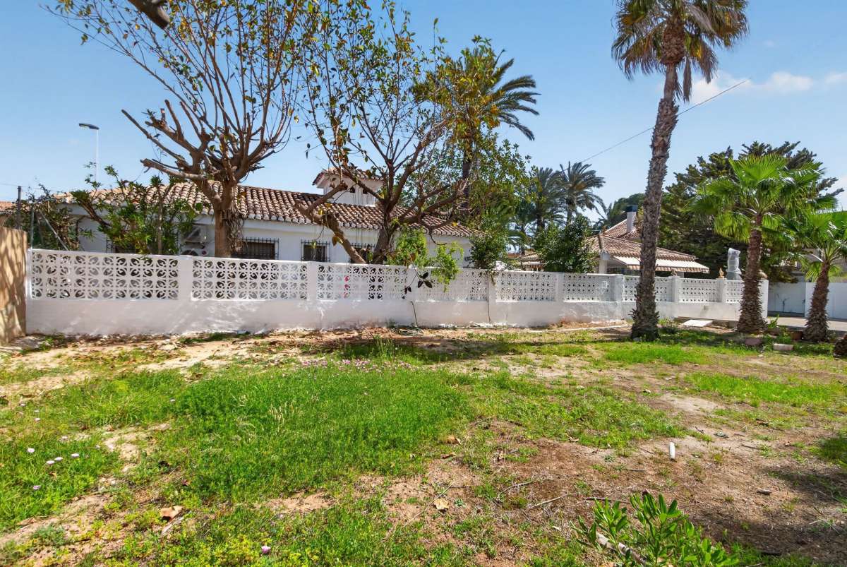 Villa Lo Pagan, Murcia, Spānijā 3 istabas, 308 m2 Nr. 189878