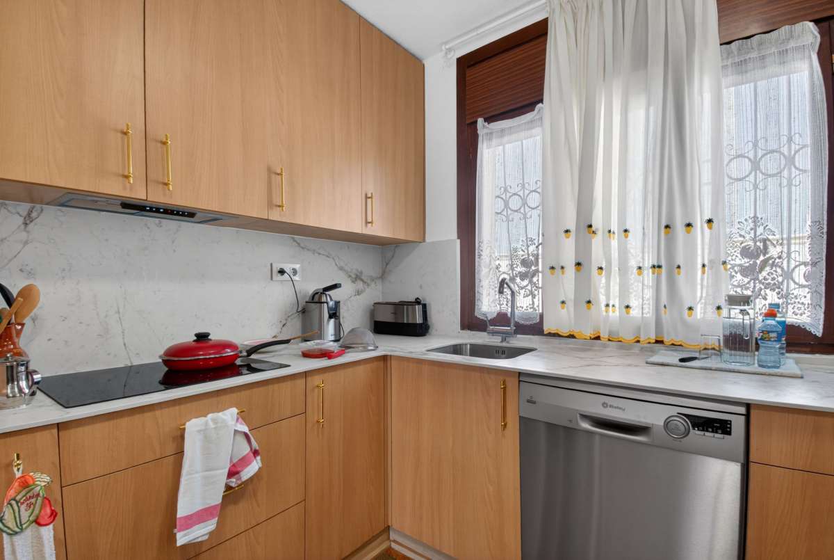 Villa Lo Pagan, Murcia, Spānijā 3 istabas, 308 m2 Nr. 189878
