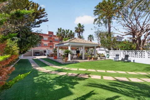 Villa Lo Pagan, Murcia, Spānijā 3 istabas, 308 m2 Nr. 189878