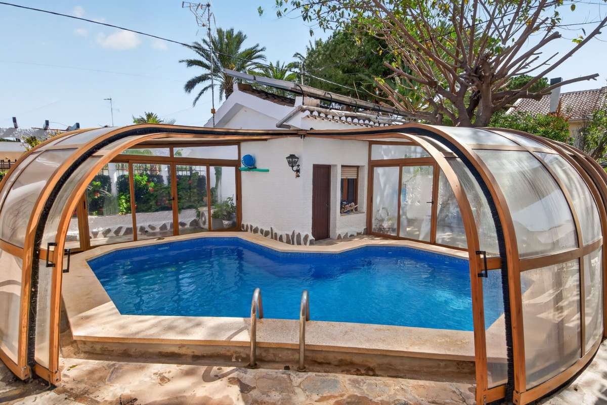 Villa Lo Pagan, Murcia, Spānijā 3 istabas, 308 m2 Nr. 189878