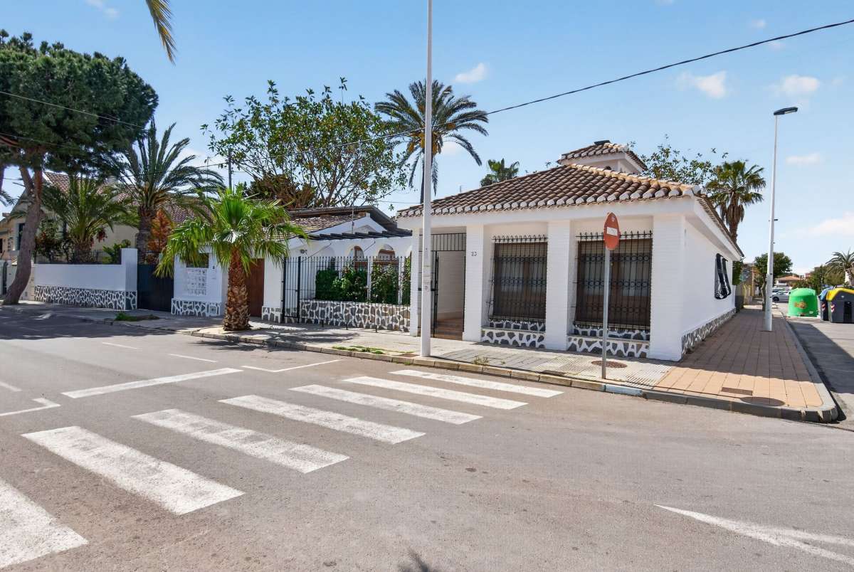 Villa Lo Pagan, Murcia, Spānijā 3 istabas, 308 m2 Nr. 189878
