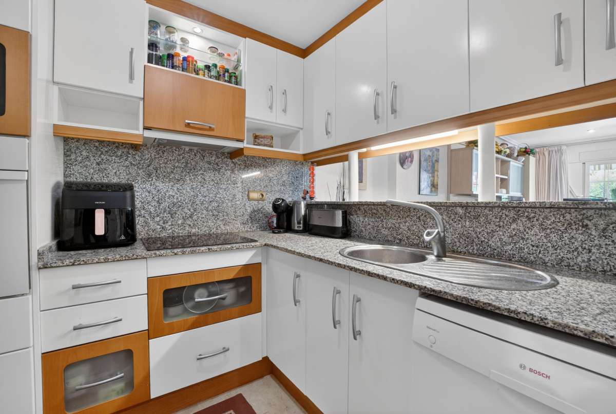 Apartamento en Cabo Roig, Alicante, España 2 dormitorios, 76 m2 No. 189877