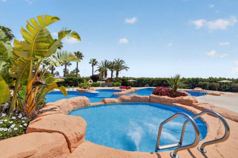 Apartament w Cabo Roig, Alicante, Hiszpania 2 sypialnie, 76 mkw. nr 189877