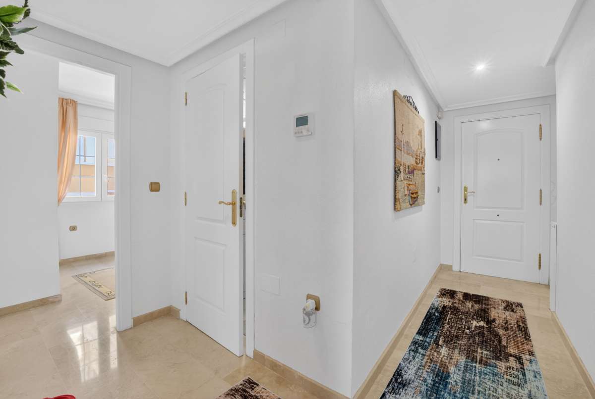 Apartamento en Cabo Roig, Alicante, España 2 dormitorios, 76 m2 No. 189877