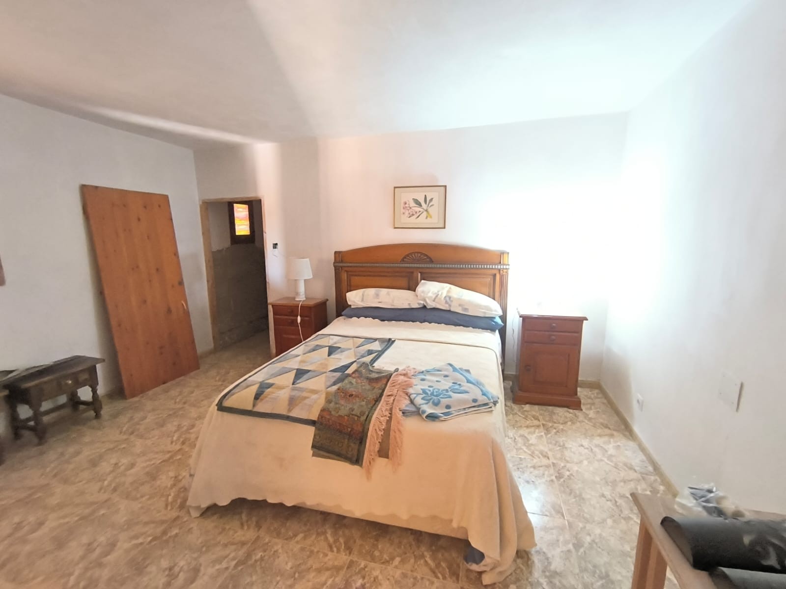 Villa in Chinorlet, Alicante, Spain 4 bedrooms, 250 sq.m. No. 189881