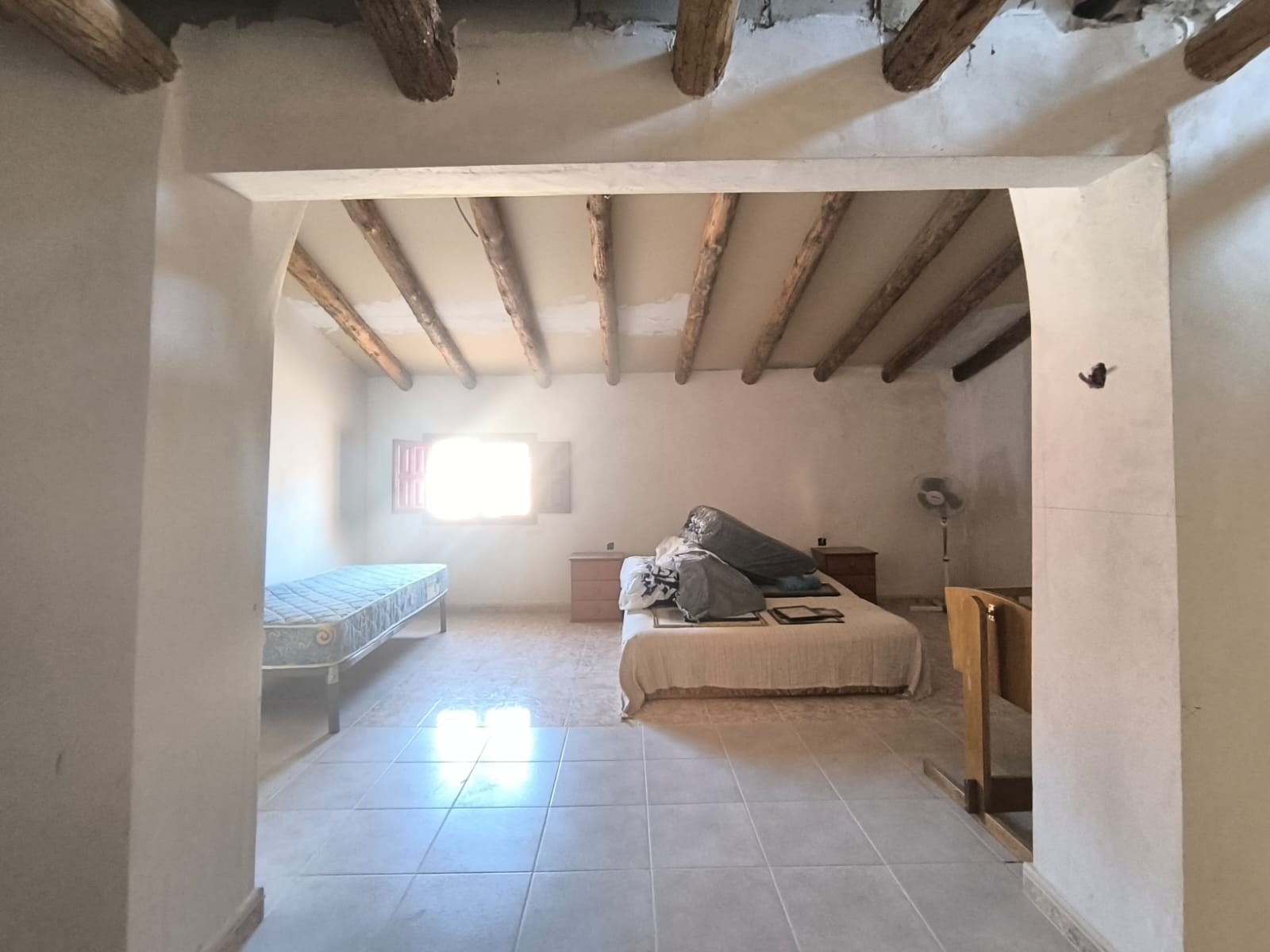 Villa in Chinorlet, Alicante, Spain 4 bedrooms, 250 sq.m. No. 189881