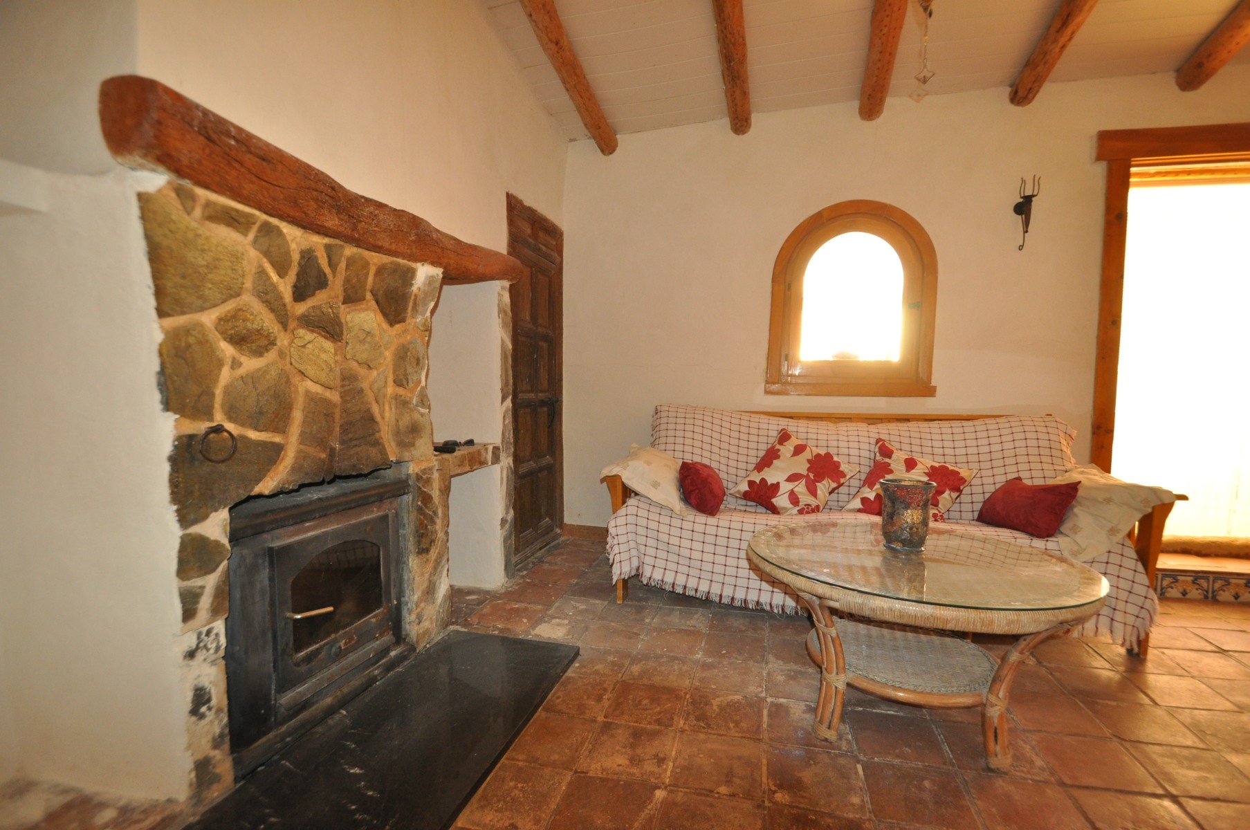 Villa in Chinorlet, Alicante, Spain 4 bedrooms, 250 sq.m. No. 189881
