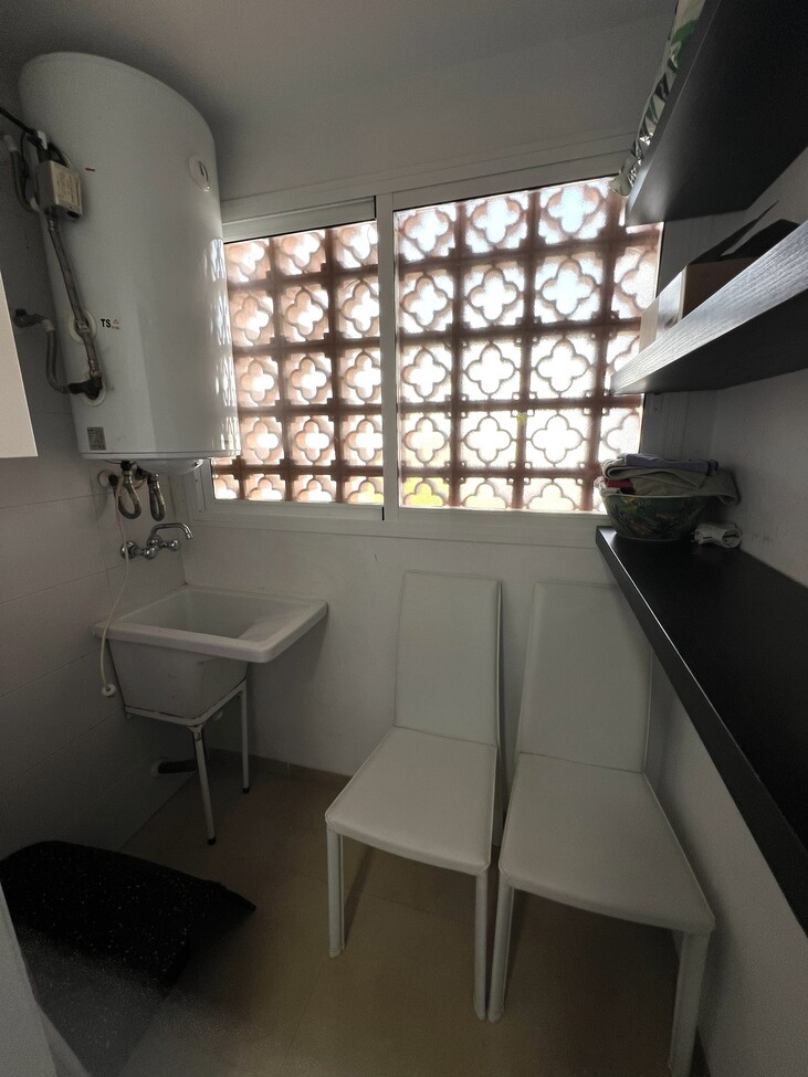 Квартира в Вилламартин, Аликанте, Испания 3 спальни, 90м2 №189880