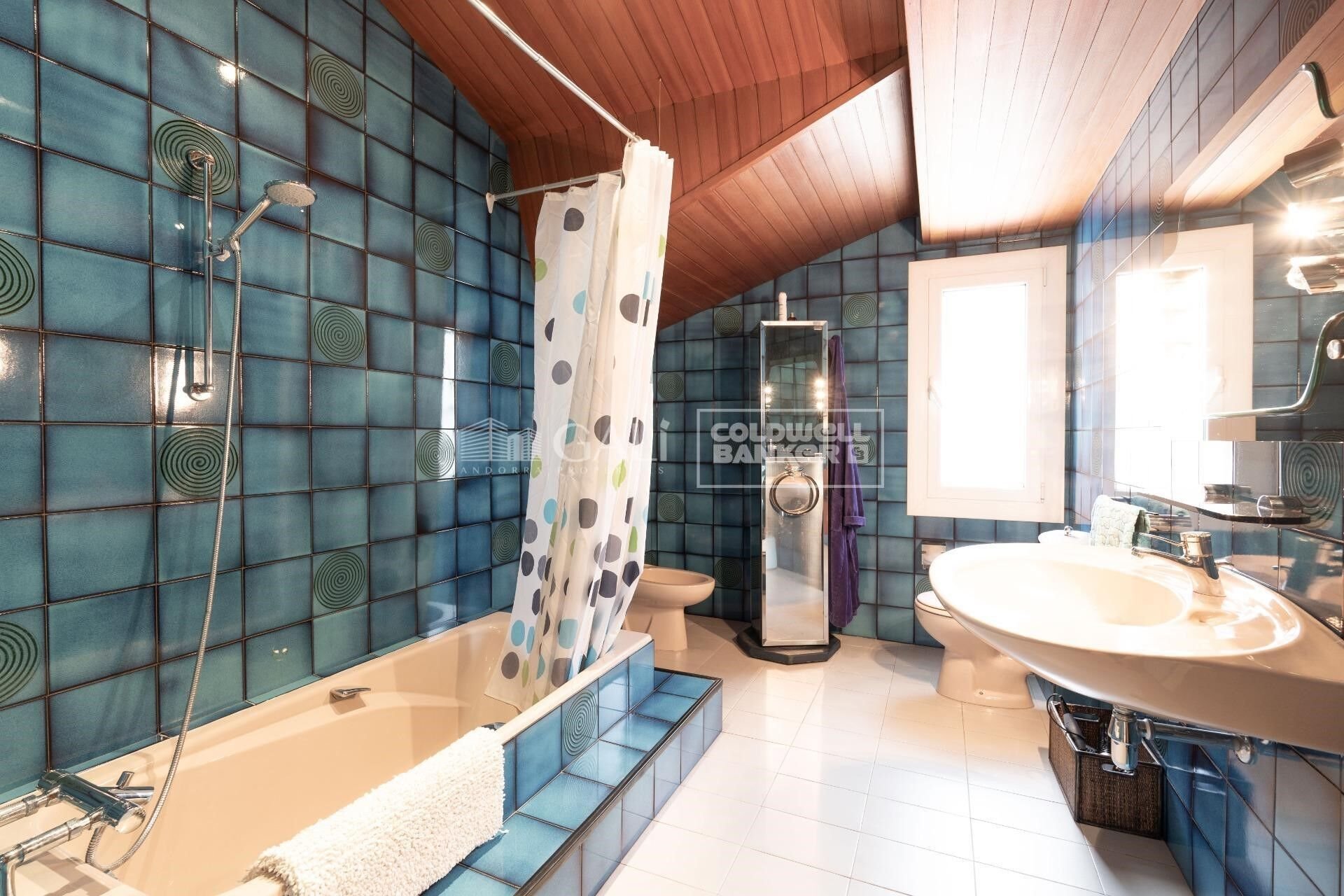 Villa Principado De Andorra (Ninguna Poblacion Tiene C.P.), Lleida, Spānijā 7 istabas, 652 m2 Nr. 160152