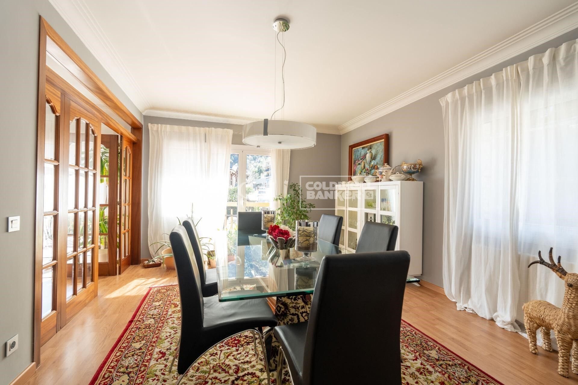 Villa Principado De Andorra (Ninguna Poblacion Tiene C.P.), Lleida, Spānijā 7 istabas, 652 m2 Nr. 160152