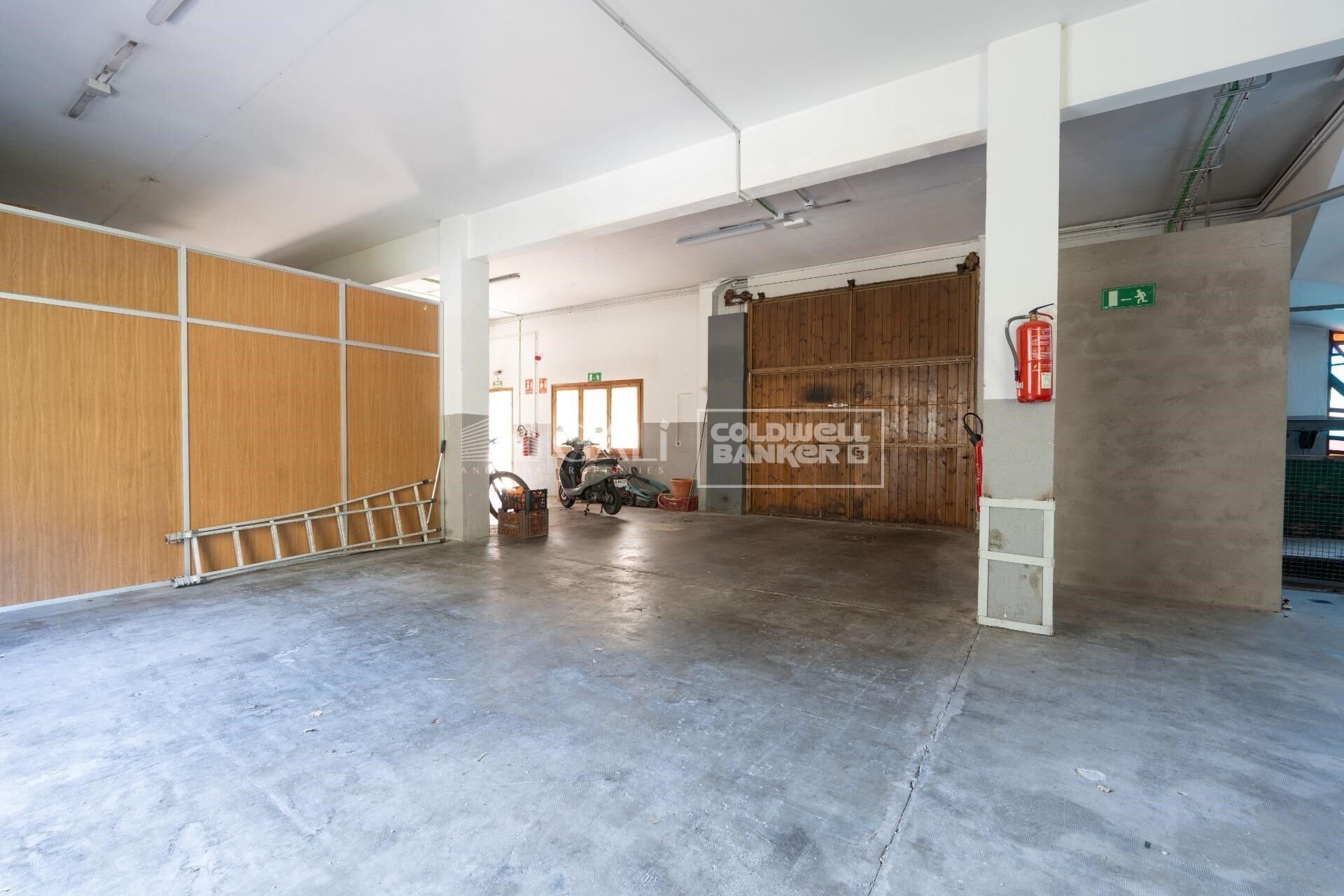 Villa Principado De Andorra (Ninguna Poblacion Tiene C.P.), Lleida, Spānijā 7 istabas, 652 m2 Nr. 160152