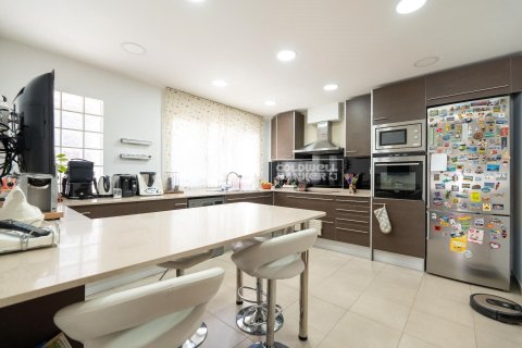 Вилла в Андорра, Лерида, Испания 7 спален, 652м2 №160152