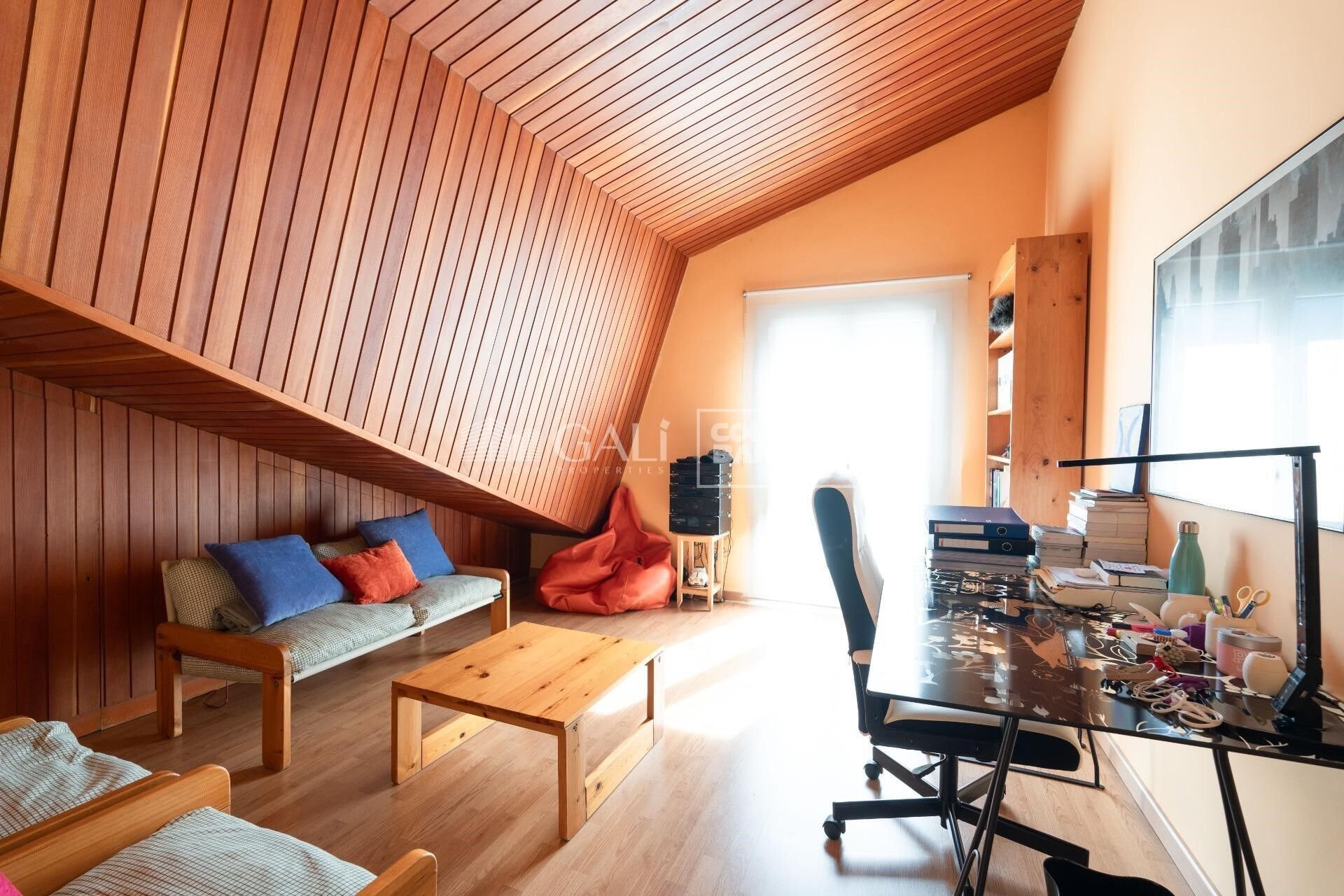 Villa Principado De Andorra (Ninguna Poblacion Tiene C.P.), Lleida, Spānijā 7 istabas, 652 m2 Nr. 160152