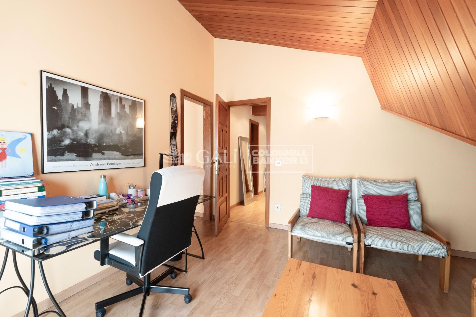 Villa Principado De Andorra (Ninguna Poblacion Tiene C.P.), Lleida, Spānijā 7 istabas, 652 m2 Nr. 160152