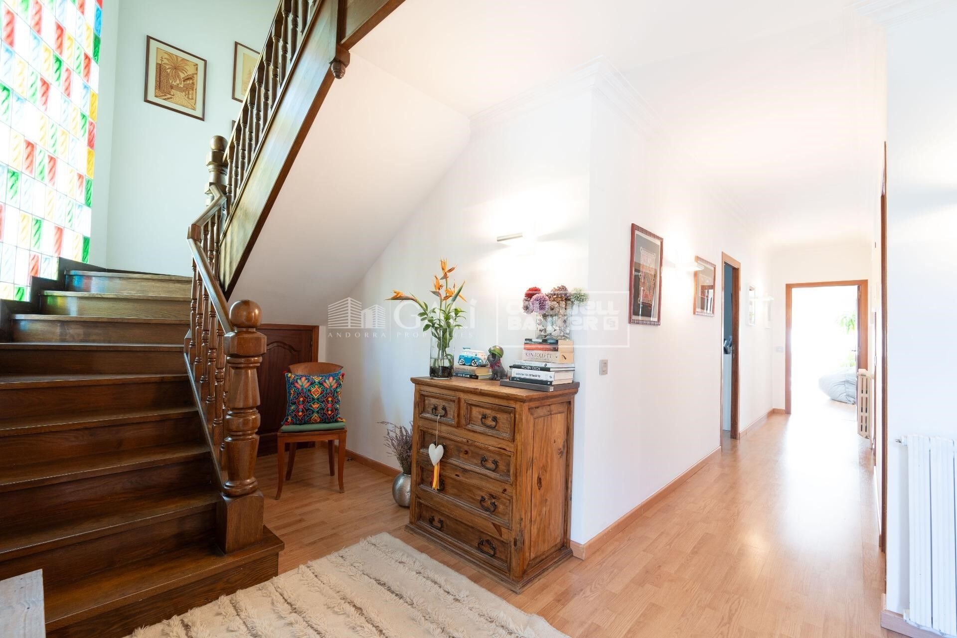 Villa Principado De Andorra (Ninguna Poblacion Tiene C.P.), Lleida, Spānijā 7 istabas, 652 m2 Nr. 160152