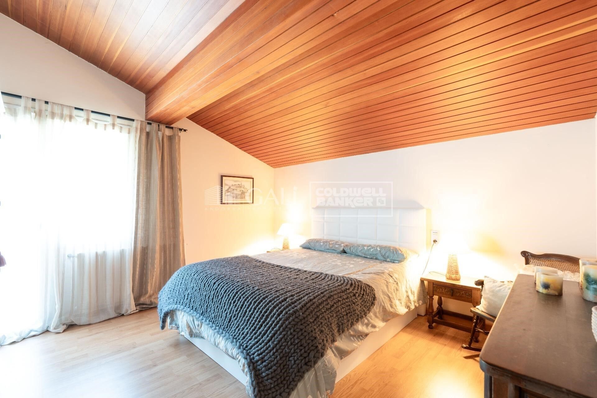 Villa Principado De Andorra (Ninguna Poblacion Tiene C.P.), Lleida, Spānijā 7 istabas, 652 m2 Nr. 160152