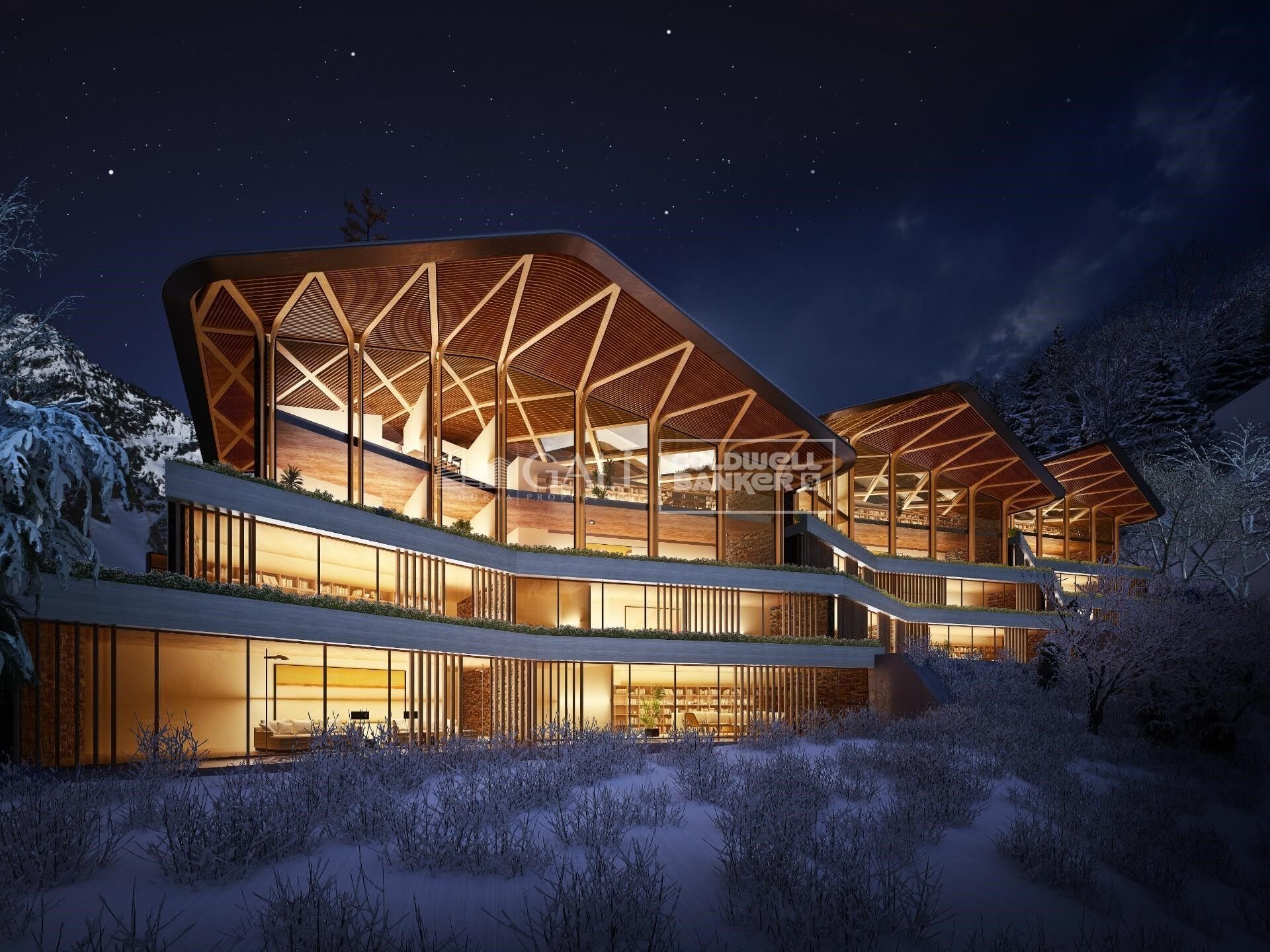 Villa Principado De Andorra (Ninguna Poblacion Tiene C.P.), Lleida, Spānijā 5 istabas, 666 m2 Nr. 160156