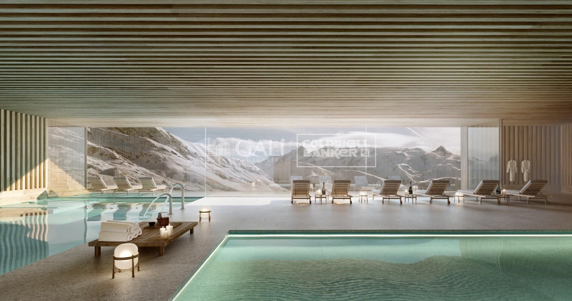 Villa Principado De Andorra (Ninguna Poblacion Tiene C.P.), Lleida, Spānijā 5 istabas, 666 m2 Nr. 160156