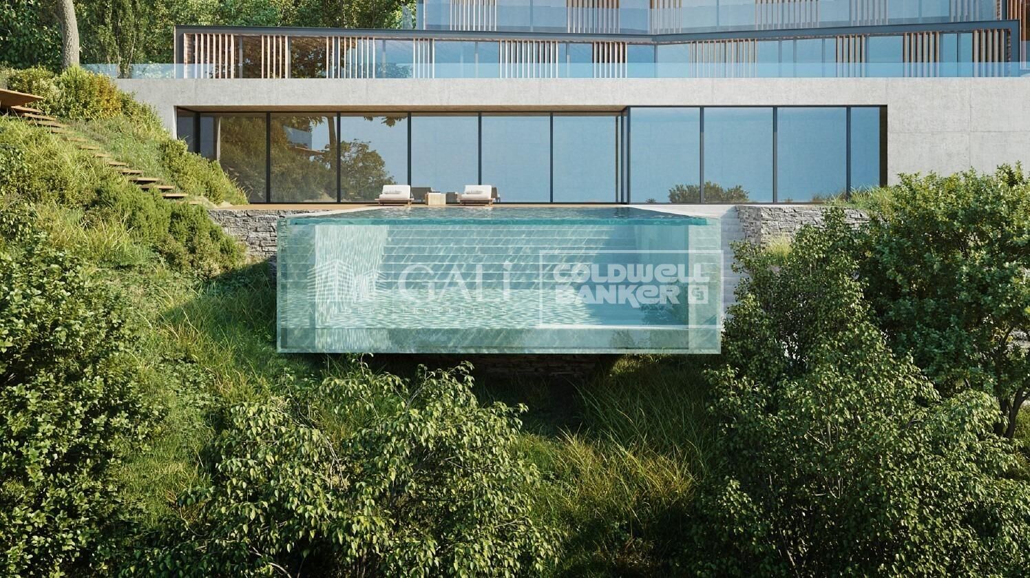 Villa Principado De Andorra (Ninguna Poblacion Tiene C.P.), Lleida, Spānijā 5 istabas, 666 m2 Nr. 160156
