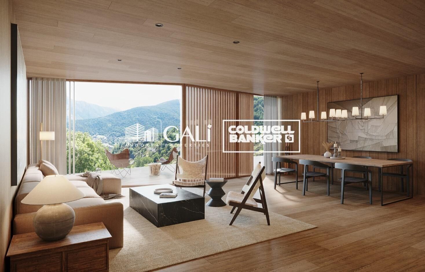 Dzīvoklis Principado De Andorra (Ninguna Poblacion Tiene C.P.), Lleida, Spānijā 2 istabas, 177 m2 Nr. 160155