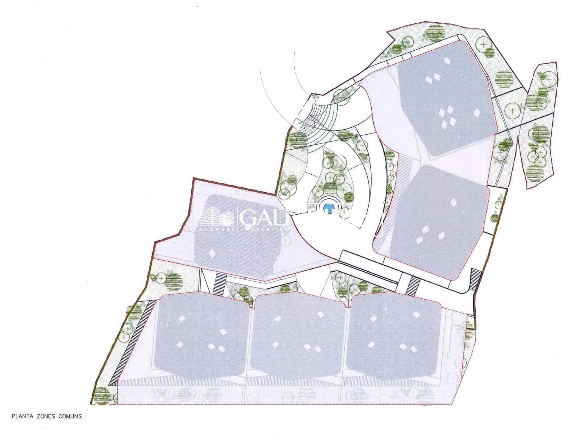 Dzīvoklis Principado De Andorra (Ninguna Poblacion Tiene C.P.), Lleida, Spānijā 2 istabas, 177 m2 Nr. 160155