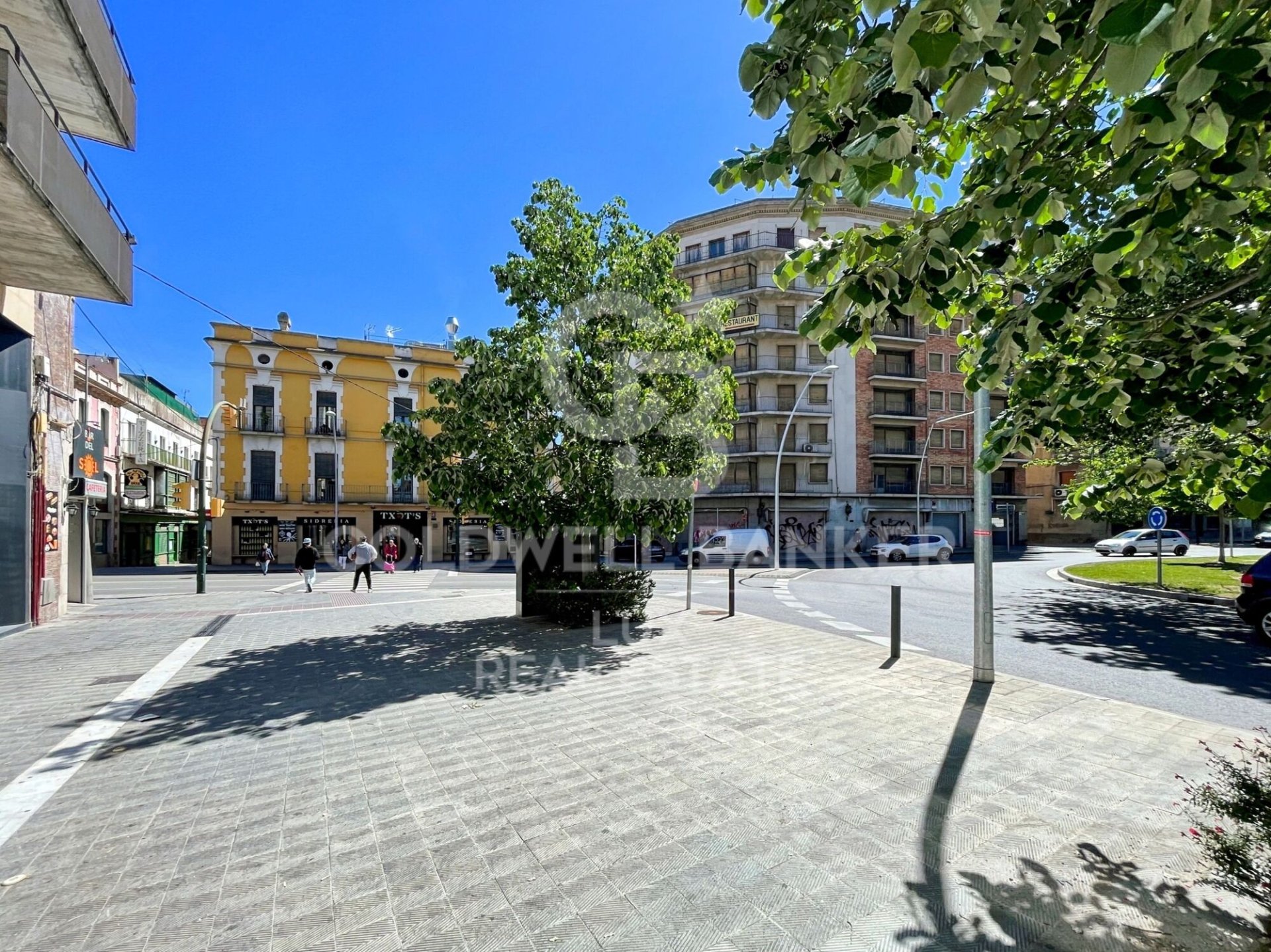 Propiedad comercial en Figueres, Gerona, España 151 m2 No. 160154