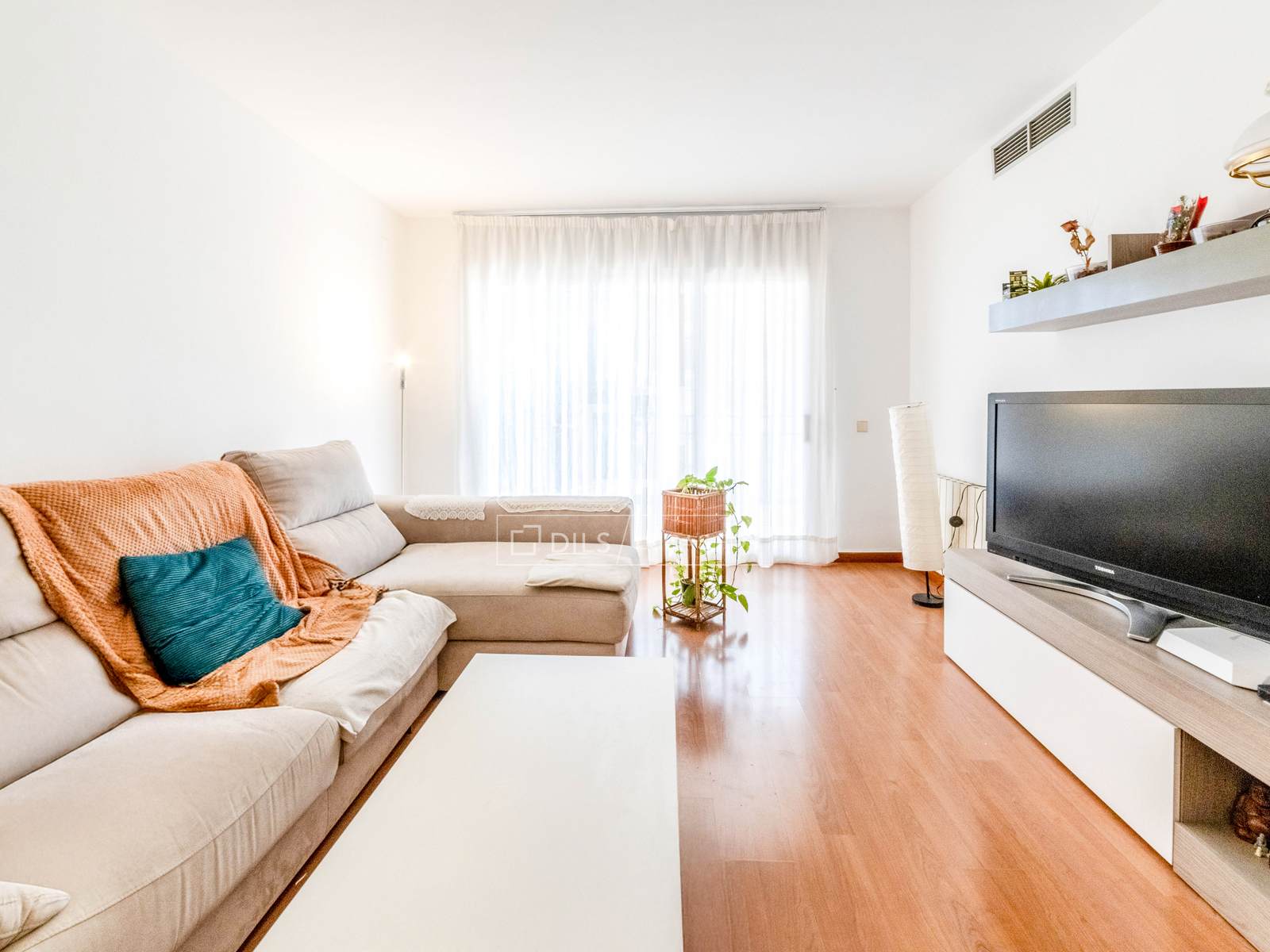 Appartamento a Sitges, Barcelona, Spagna 4 camere da letto, 102 mq. N° 161387