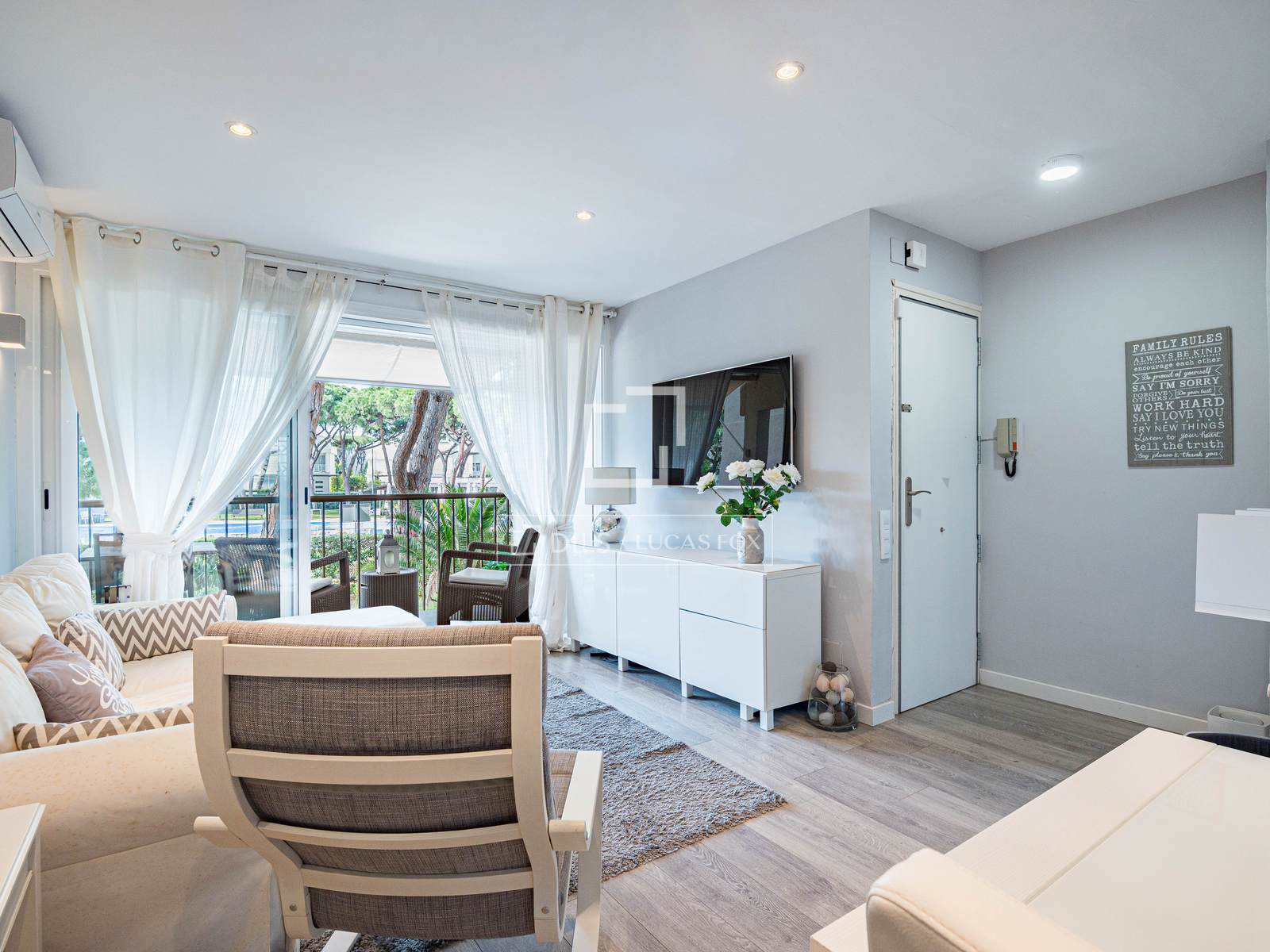 Apartment à Gava, Barcelona, Espagne 3 chambres, 116 m2 No. 161389