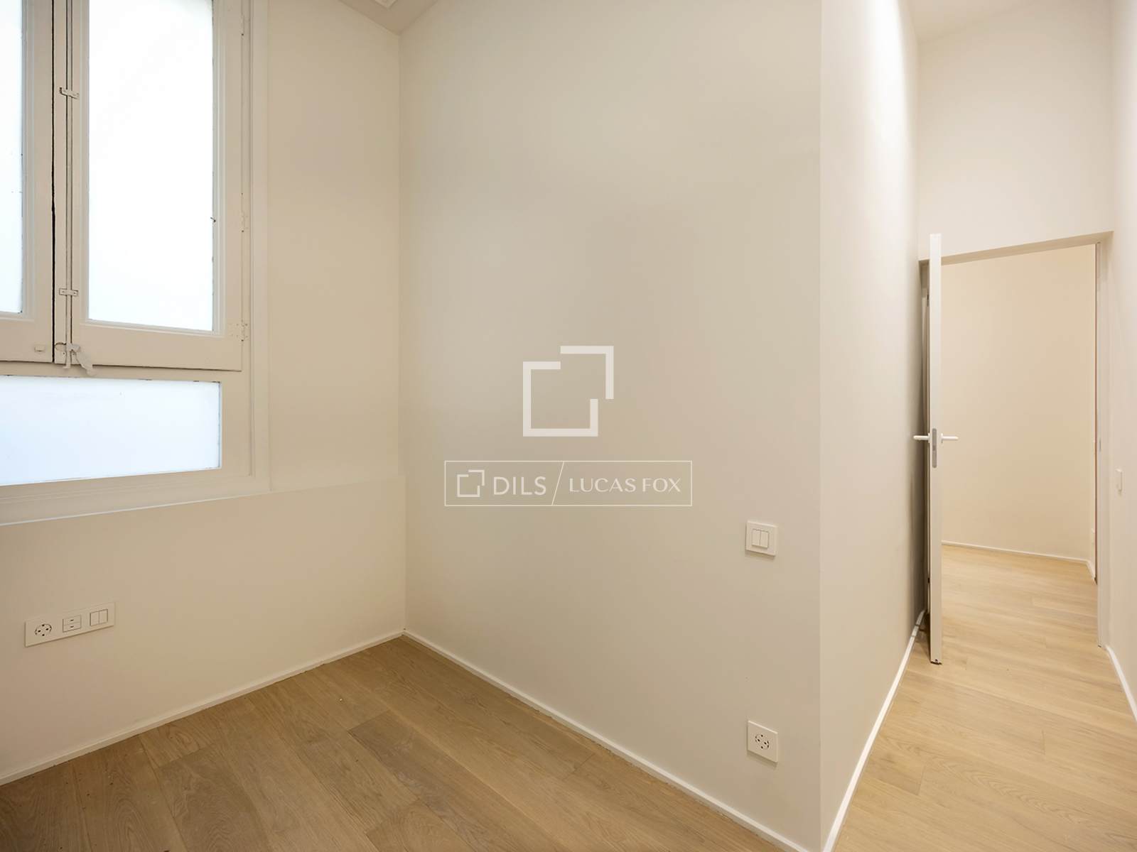 Appartamento a Barcelona, Spagna 2 camere da letto, 82 mq. N° 161390