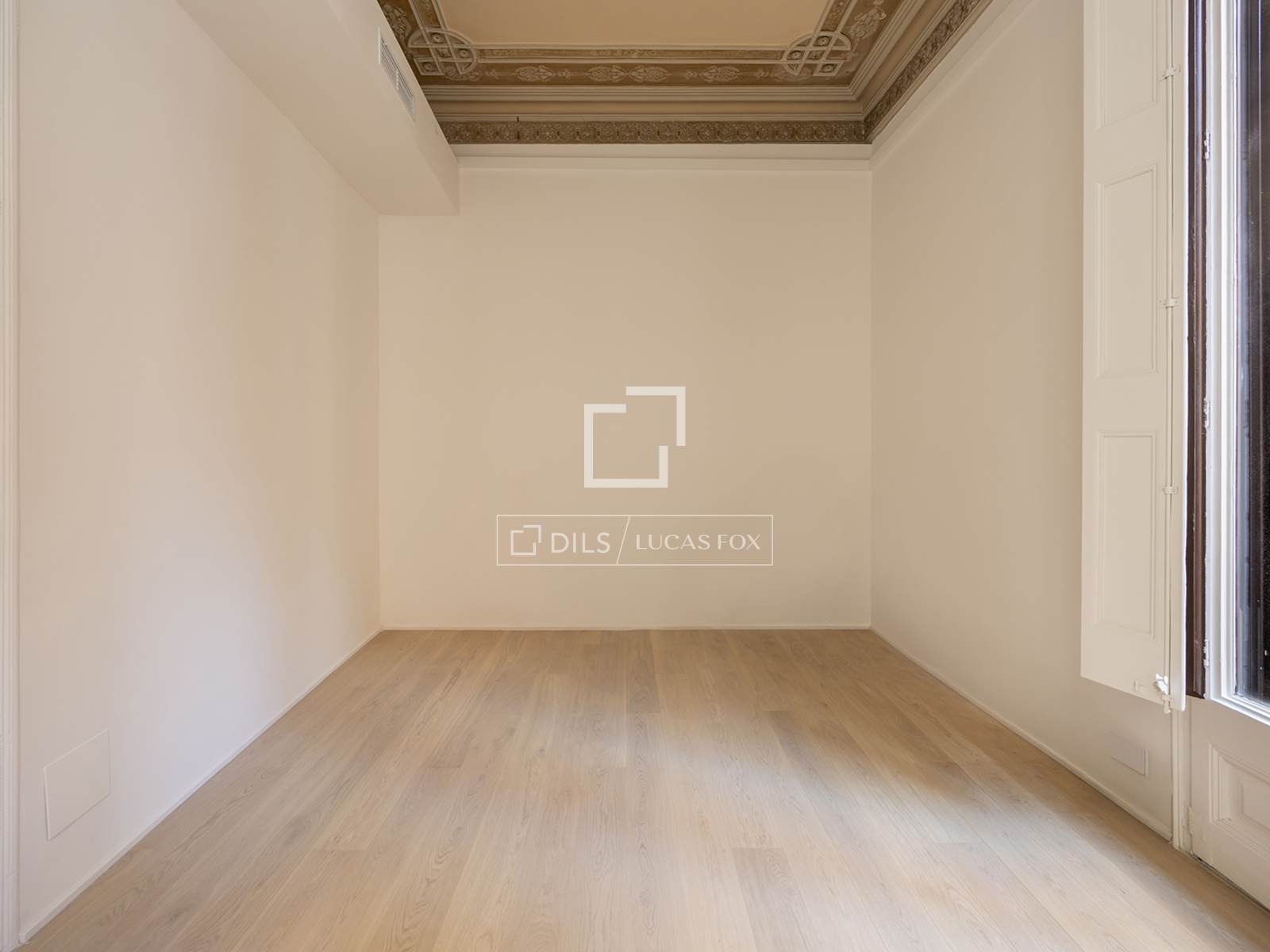 Appartamento a Barcelona, Spagna 2 camere da letto, 82 mq. N° 161390