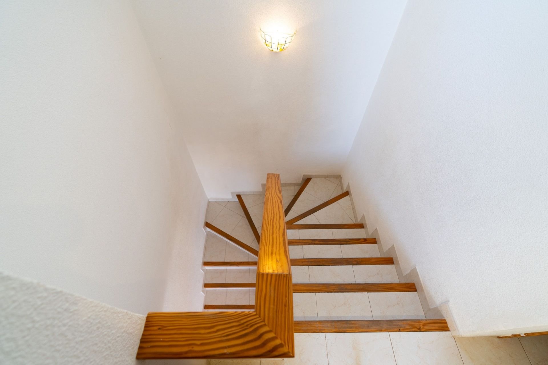Bungalow in Calpe, Alicante, Spain 1 bedroom, 78 sq.m. No. 184597