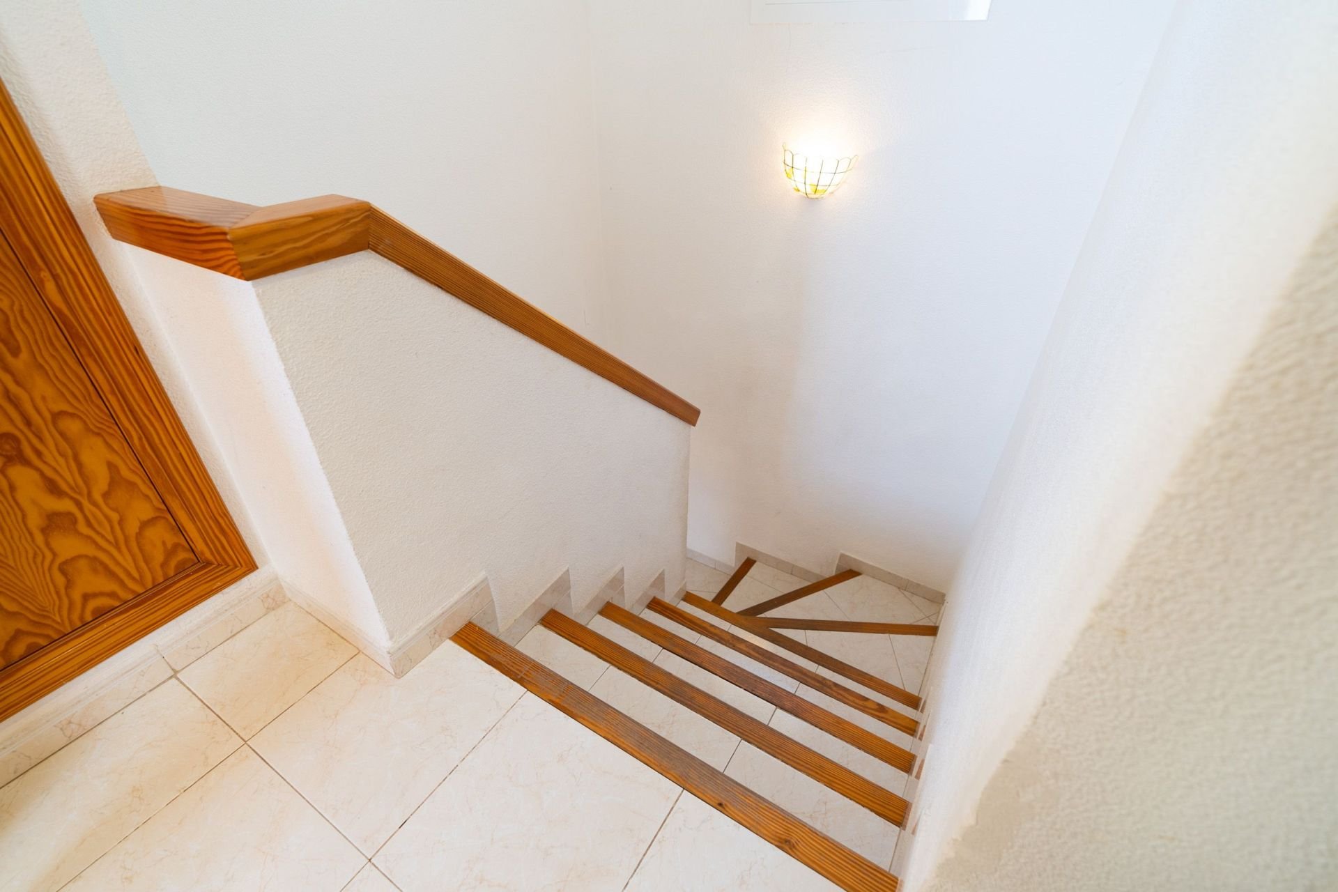 Bungalow in Calpe, Alicante, Spain 1 bedroom, 78 sq.m. No. 184597