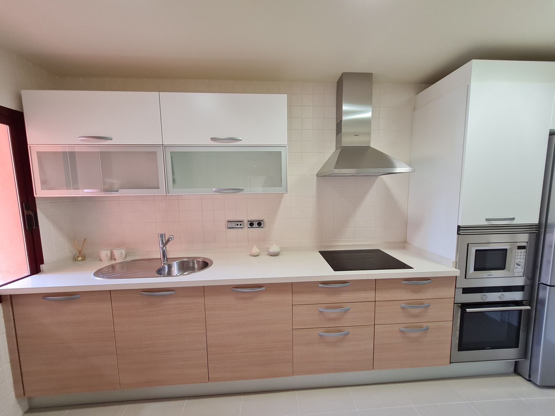 Apartment à Los Alcazares, Murcia, Espagne 2 chambres, 67 m2 No. 184598