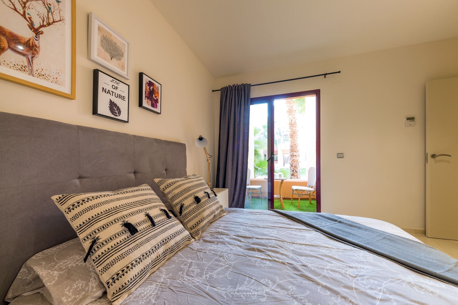 Apartment à Los Alcazares, Murcia, Espagne 2 chambres, 67 m2 No. 184598