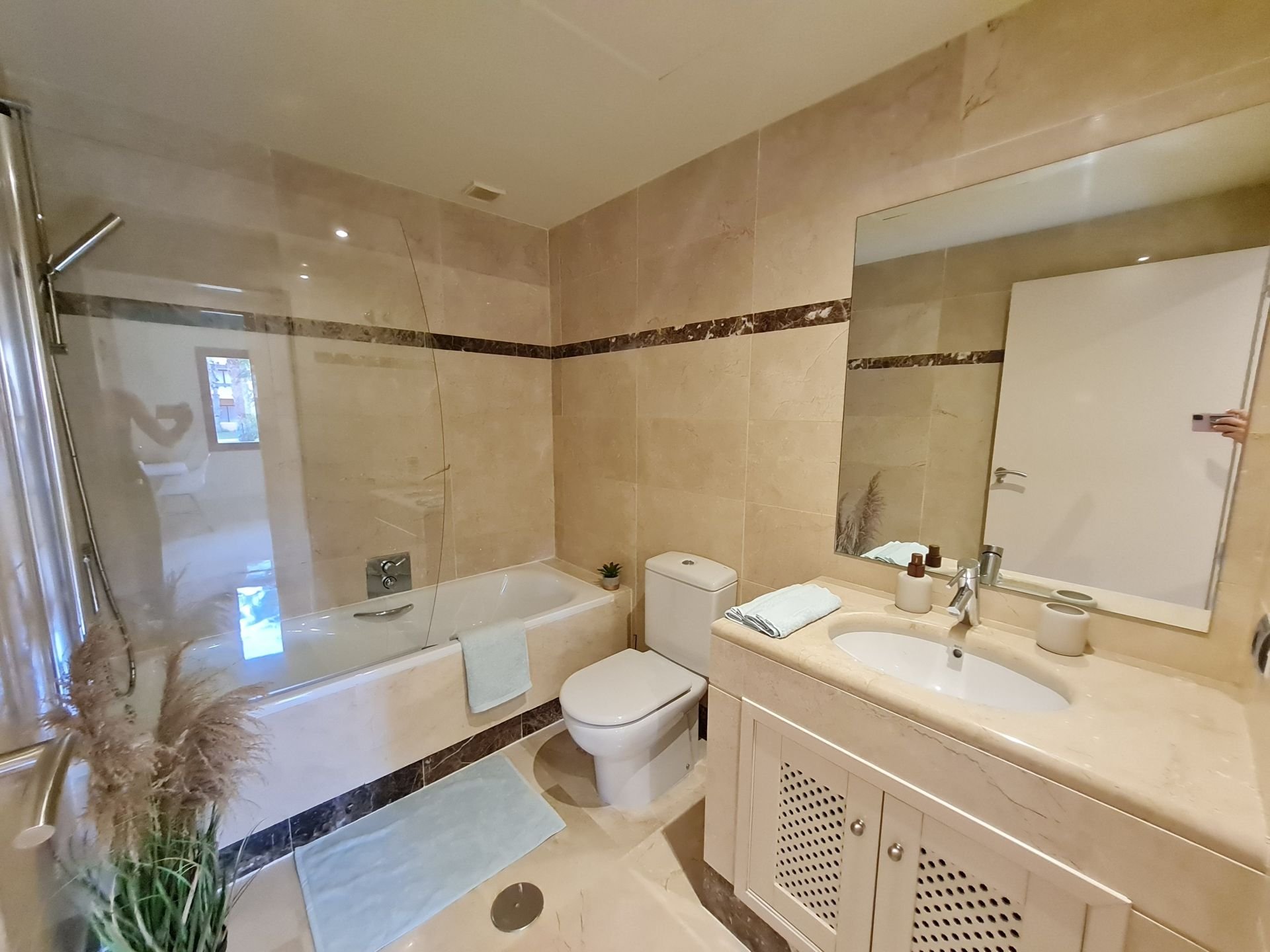 Apartment à Los Alcazares, Murcia, Espagne 2 chambres, 67 m2 No. 184598