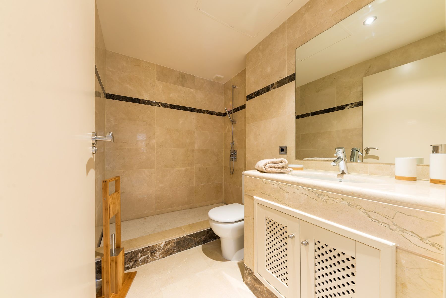 Apartment à Los Alcazares, Murcia, Espagne 2 chambres, 67 m2 No. 184598