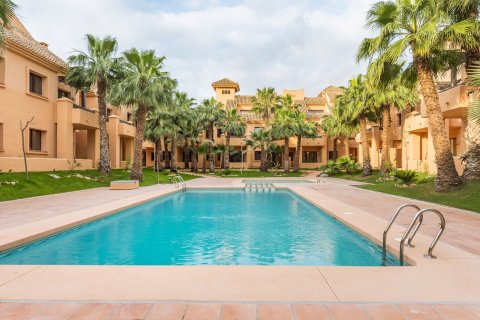 Wohnung in Los Alcazares, Murcia, Spanien 2 Schlafzimmer, 67 m2 Nr. 184598