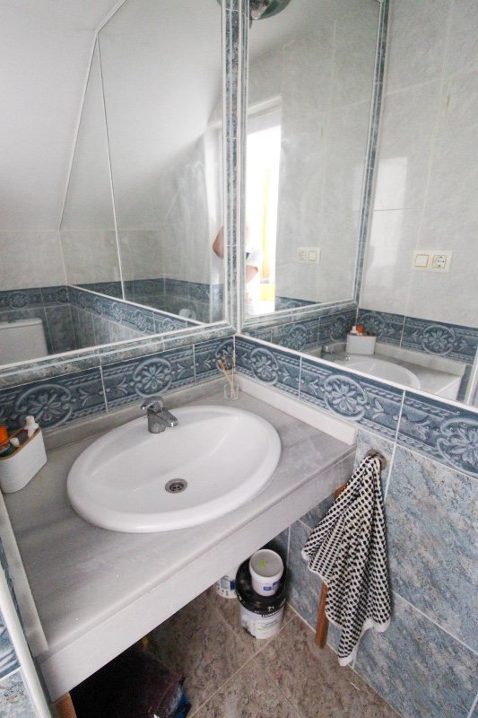 Townhouse à Cabo Roig, Alicante, Espagne 2 chambres, 64 m2 No. 145371