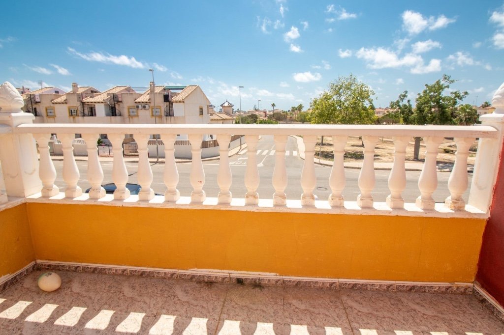 Townhouse à Cabo Roig, Alicante, Espagne 2 chambres, 64 m2 No. 145371