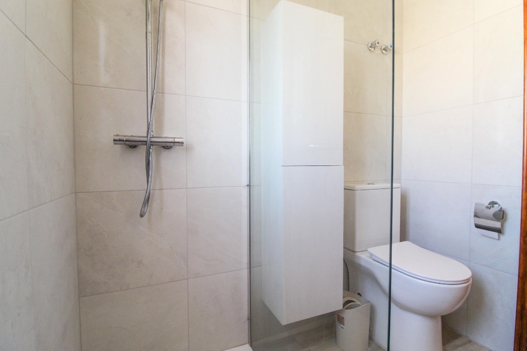 Townhouse à Cabo Roig, Alicante, Espagne 2 chambres, 64 m2 No. 145371