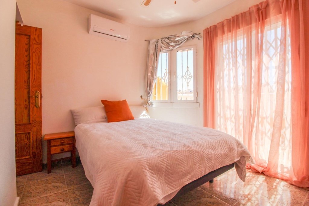 Townhouse à Cabo Roig, Alicante, Espagne 2 chambres, 64 m2 No. 145371