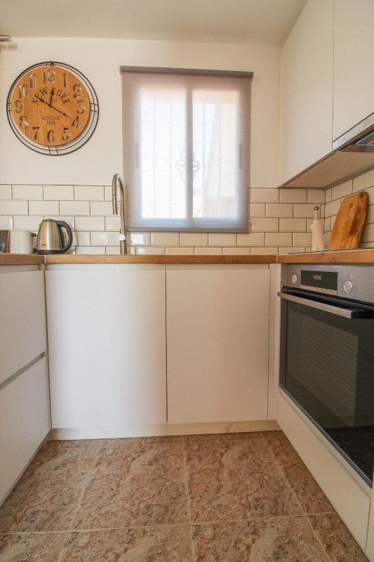 Townhouse à Cabo Roig, Alicante, Espagne 2 chambres, 64 m2 No. 145371