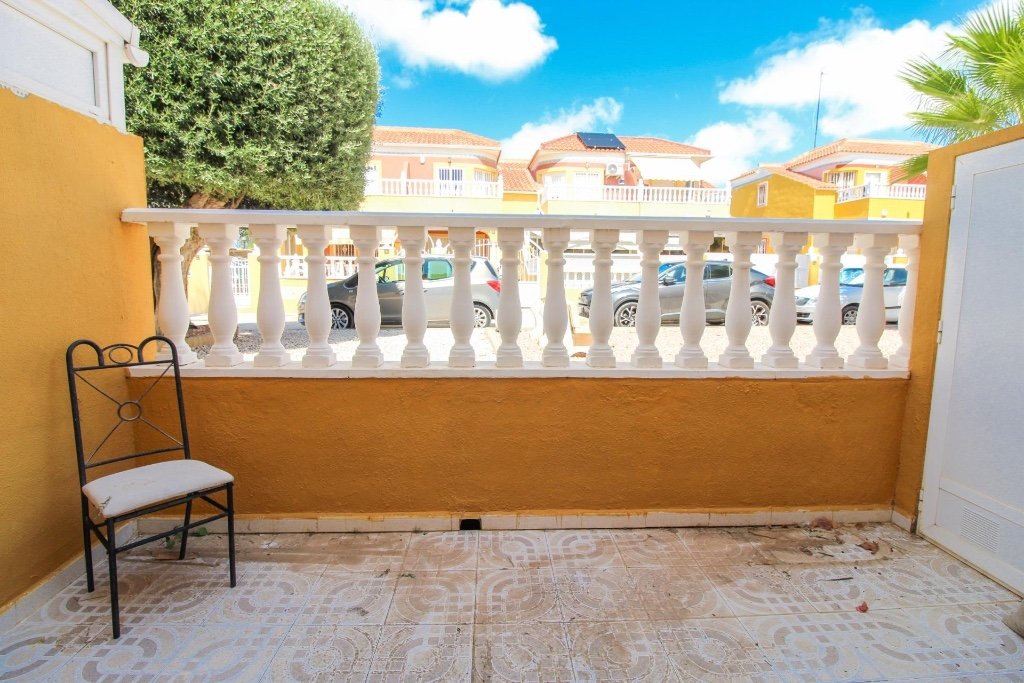 Townhouse à Cabo Roig, Alicante, Espagne 2 chambres, 64 m2 No. 145371