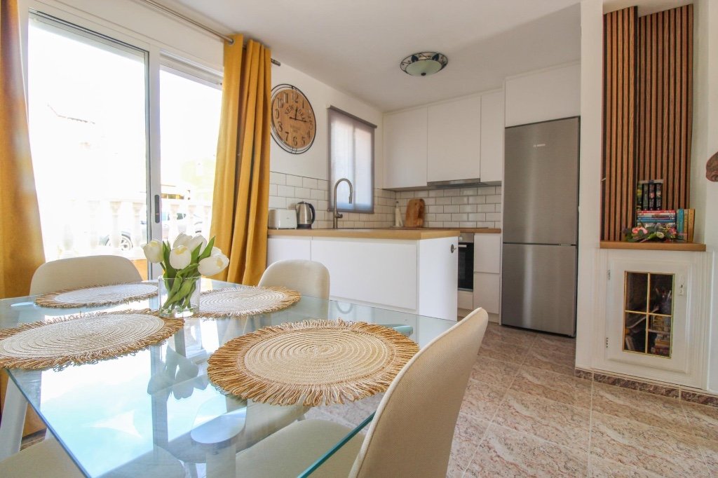 Townhouse à Cabo Roig, Alicante, Espagne 2 chambres, 64 m2 No. 145371