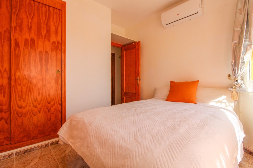 Townhouse à Cabo Roig, Alicante, Espagne 2 chambres, 64 m2 No. 145371
